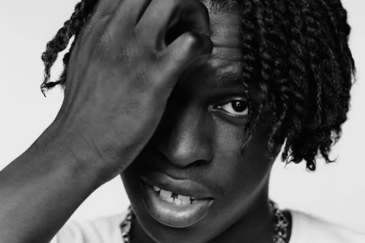 Daniel Caesar