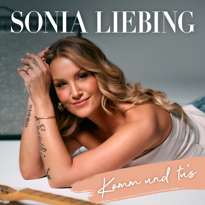ELE_288_Sonia_Liebing_Singlecover_Komm-und-Tus_RZ.jpg