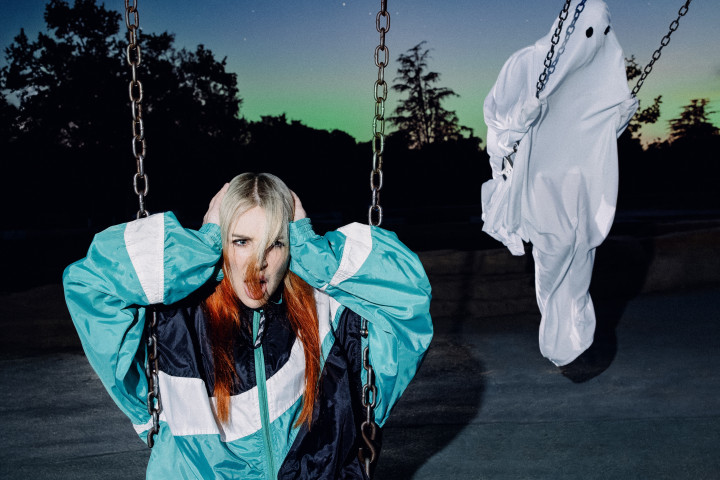 Alison Wonderland