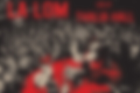 LA LOM - Live At Thalia Hall