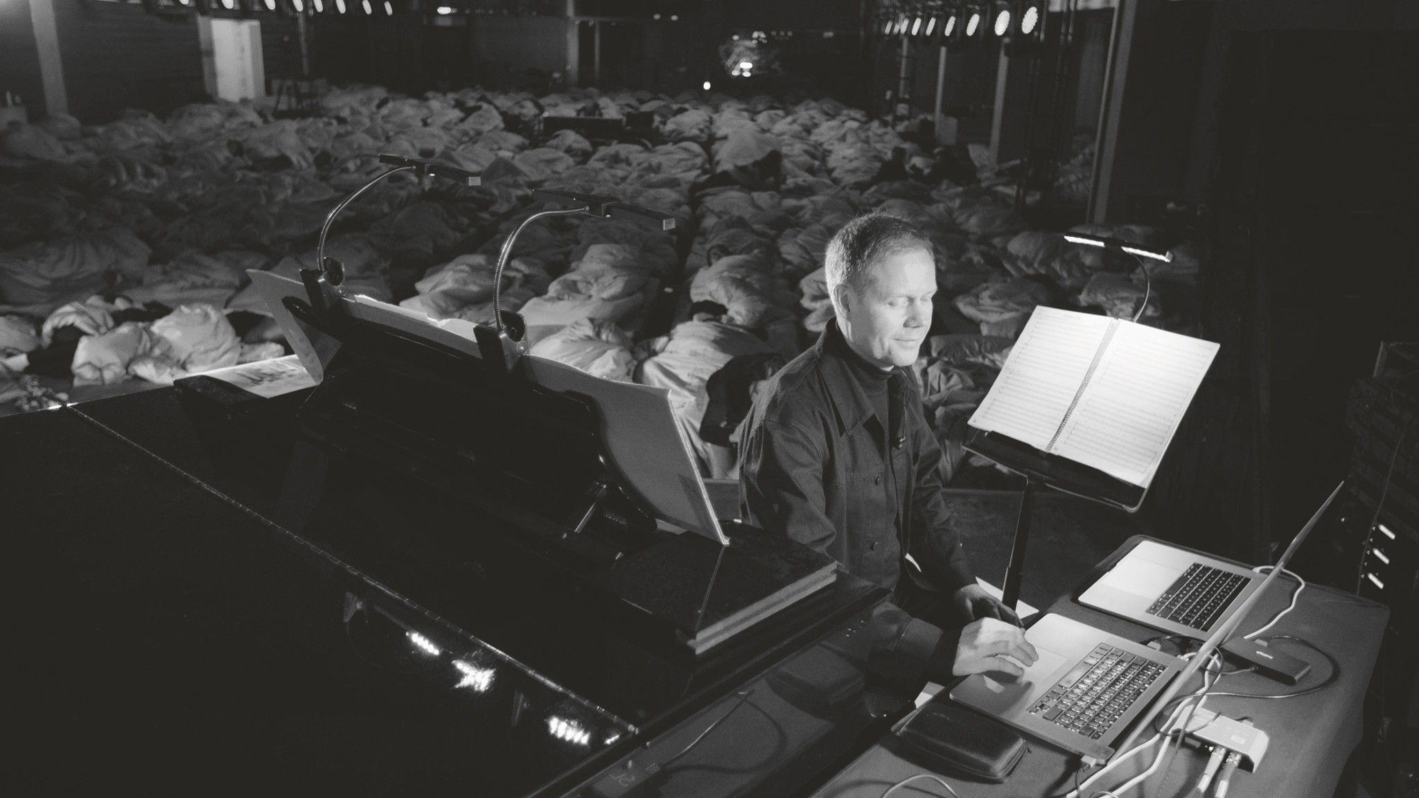 Max Richter