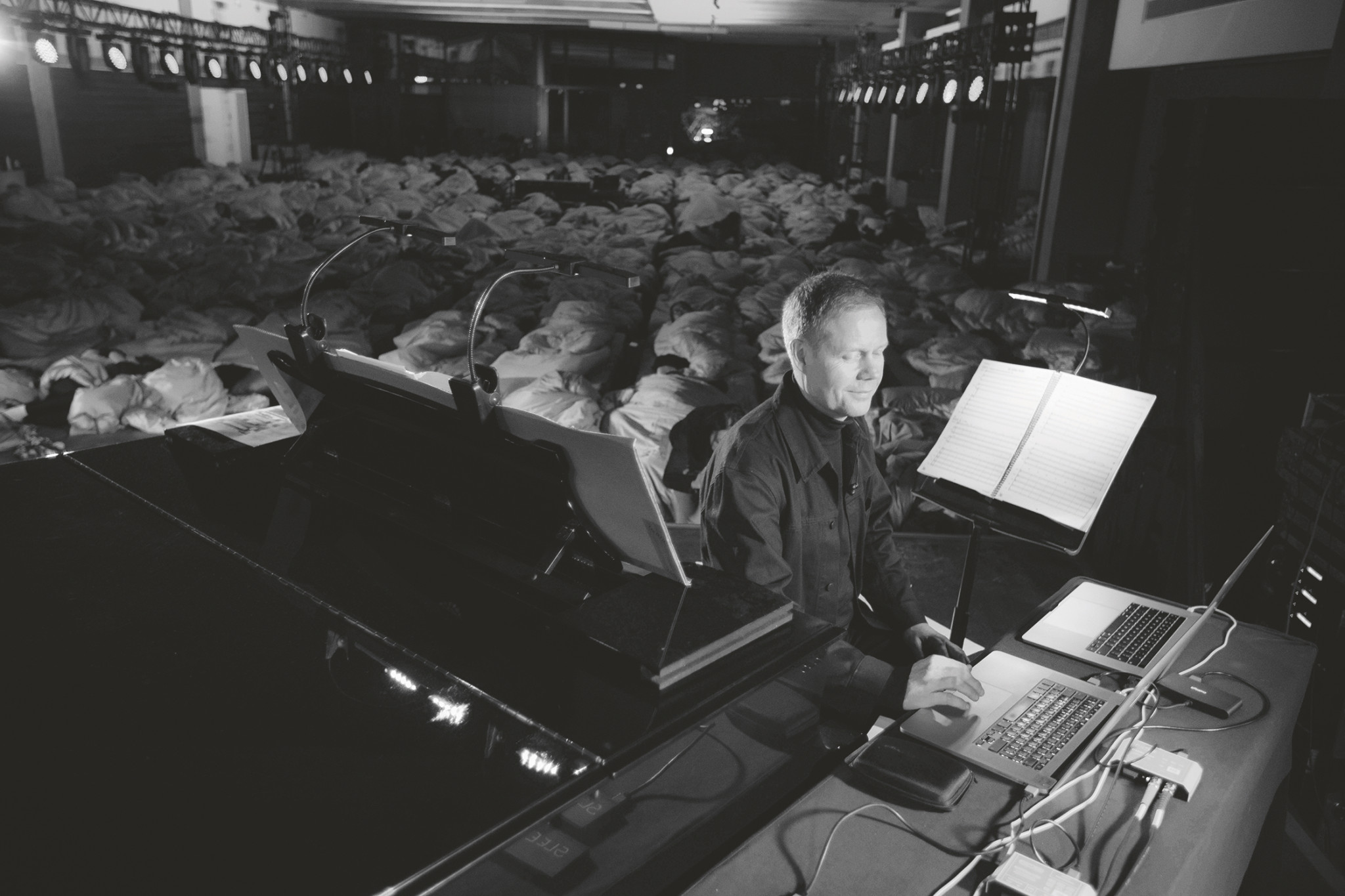 Max Richter
