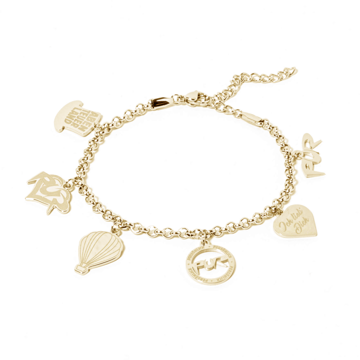 Abenteuerland 2025 – Anhängerarmband