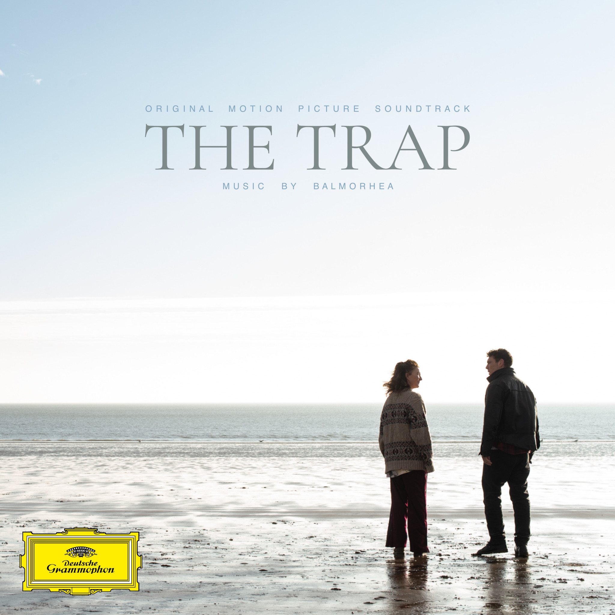 Balmorhea: The Trap (OST)