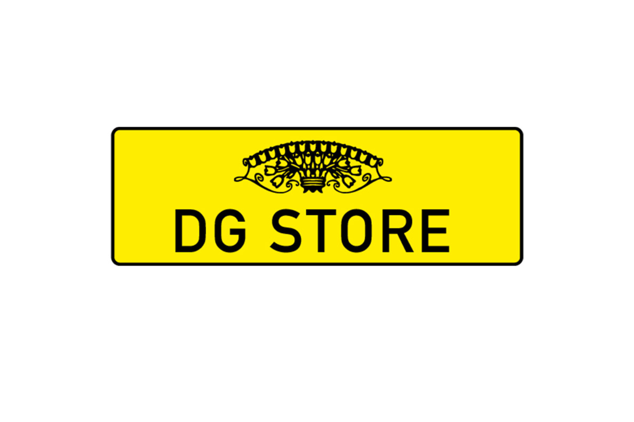 DG Store Logo 16x9