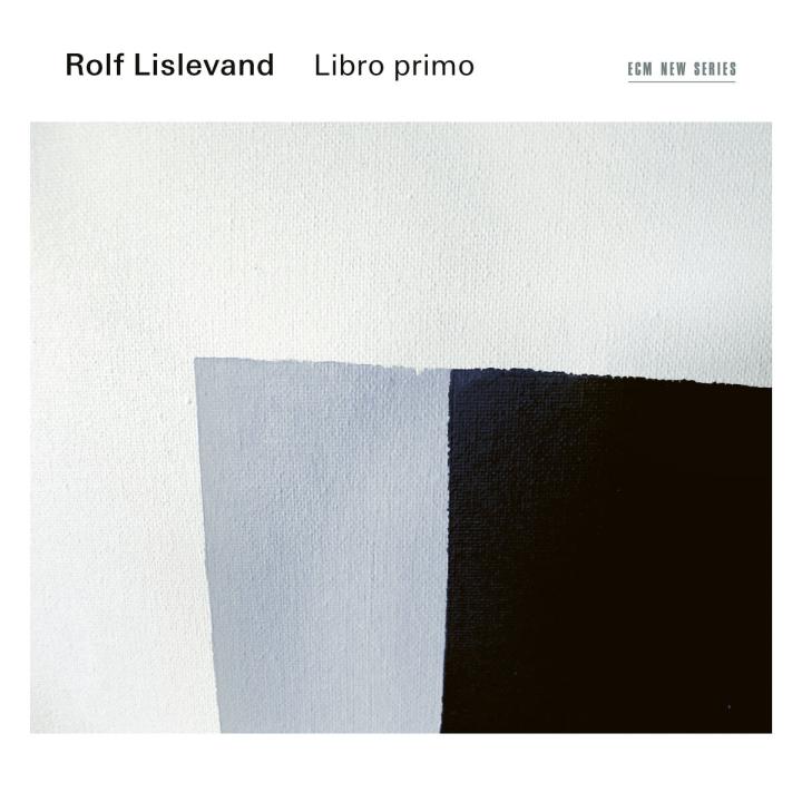 Libro primo