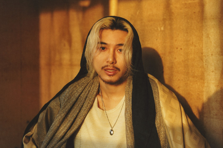 Fujii Kaze