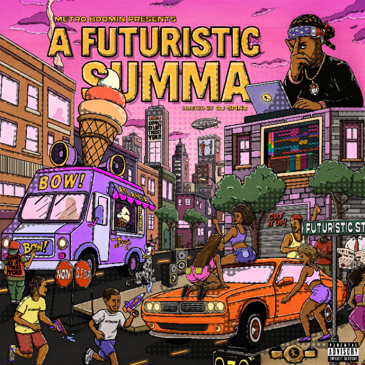Metro Boomin