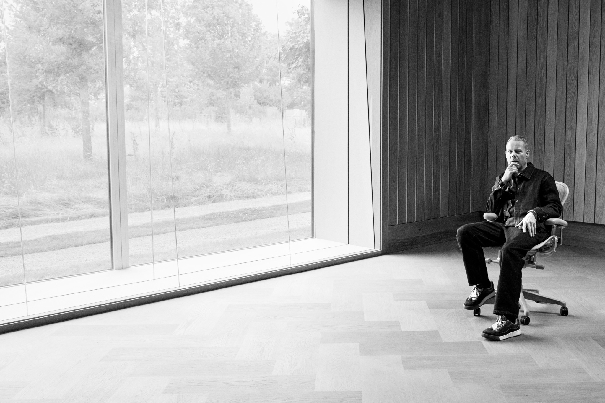 Max Richter
