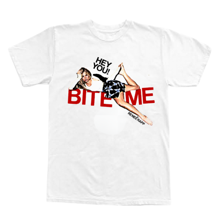 HEY YOU! TEE