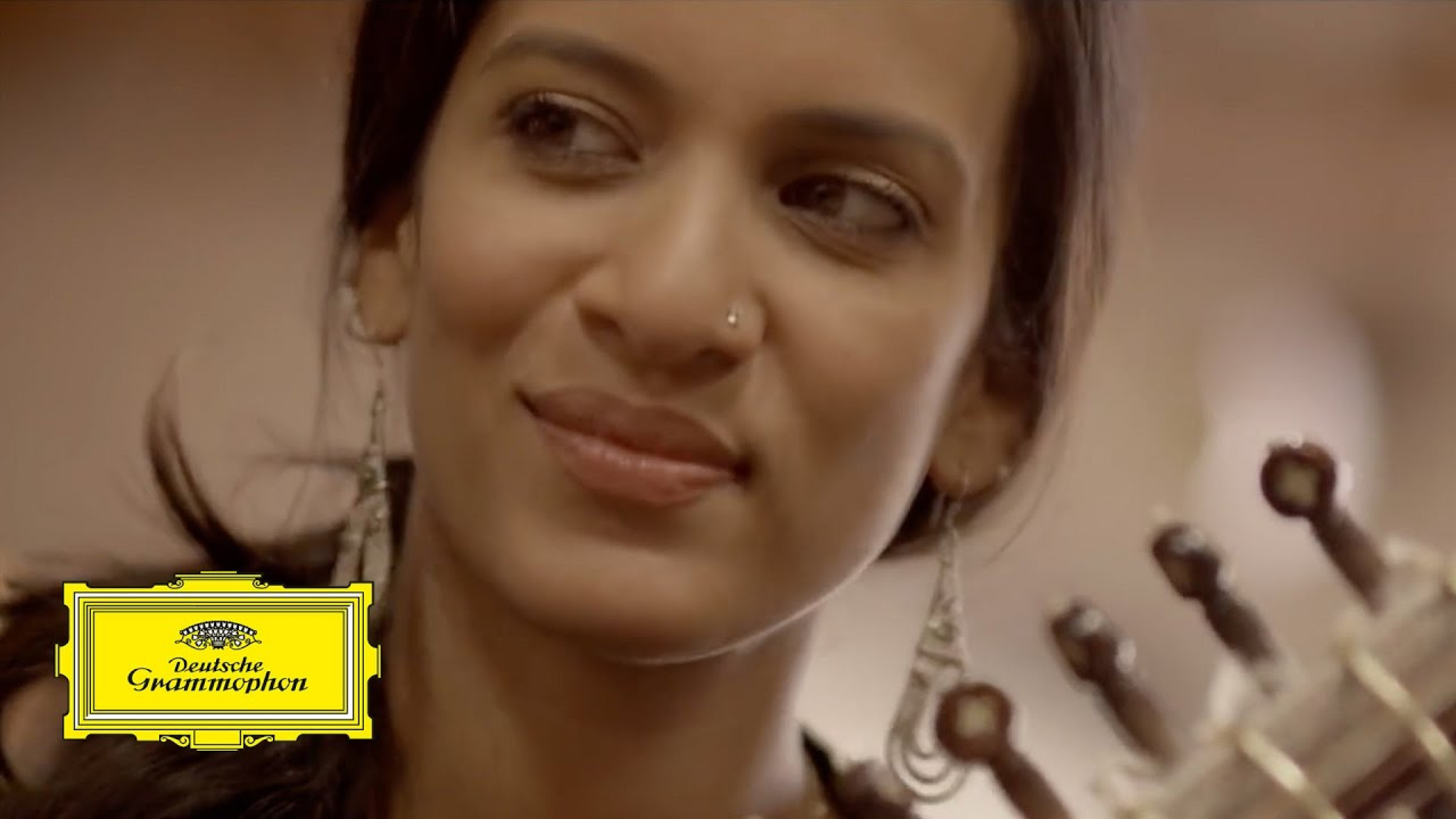 Anoushka Shankar – Lasya