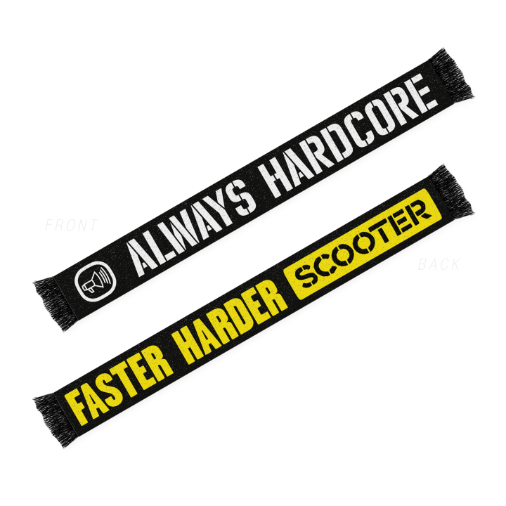 Always Hardcore