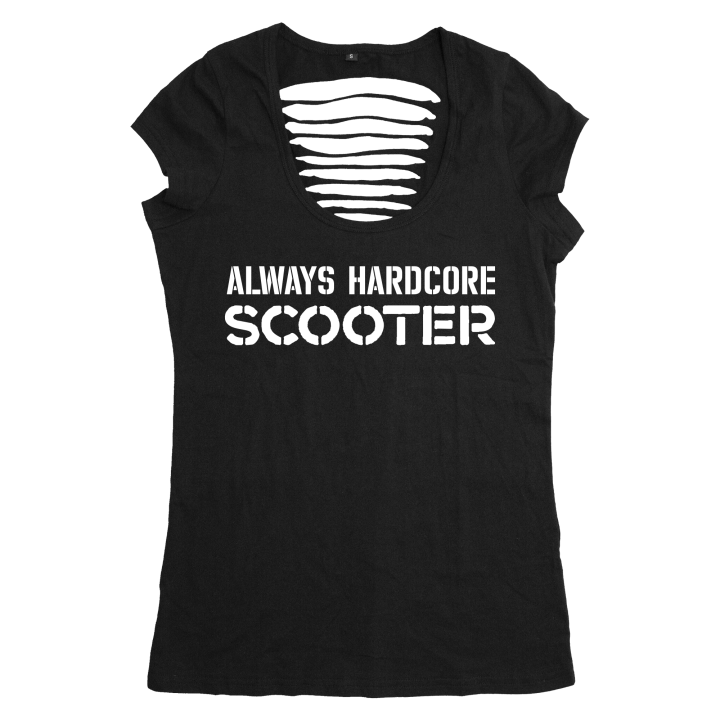 Always Hardcore