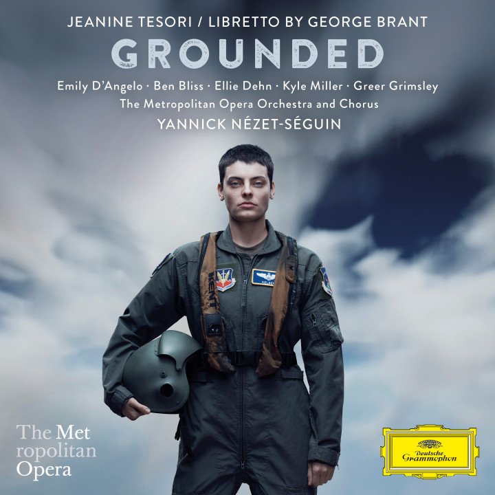 Yannick Nézet-Séguin - Tesori: Grounded