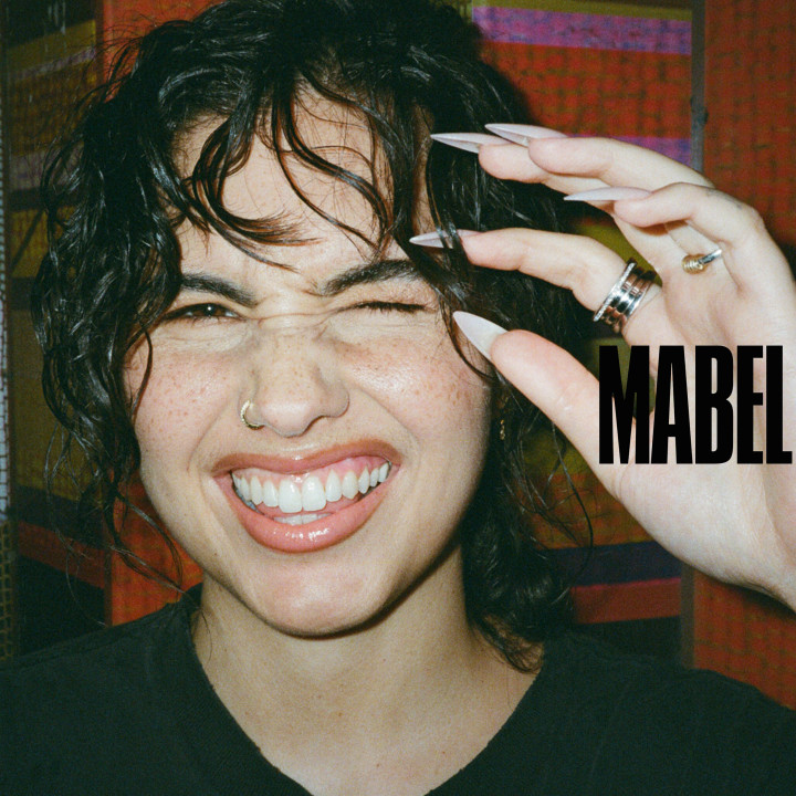 Artwork “Mabel” (2025) 