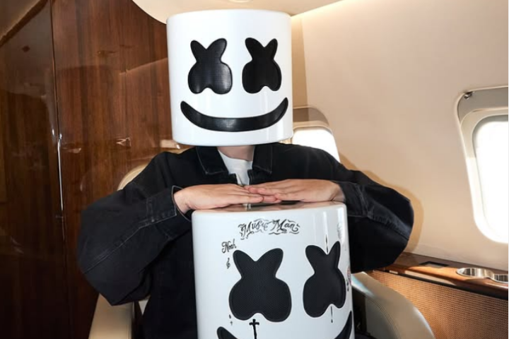 Marshmello 