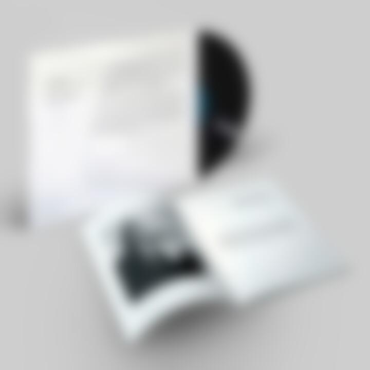  Arvo Pärt: And I Heard a Voice (LP + excl. Booklet)