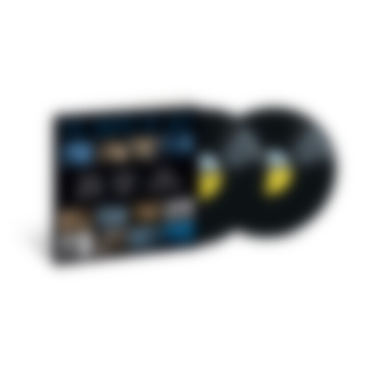 Frank Sinatra - Giants Of Jazz (2LP)