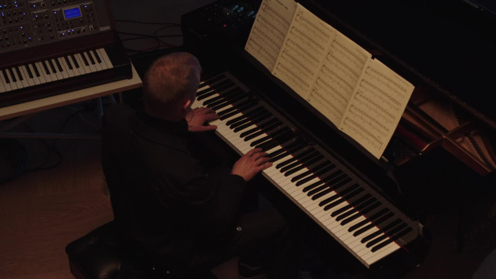 Patterns / Solo Pt.2