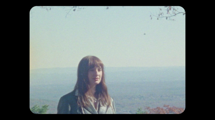 My Full Name (Visualizer)