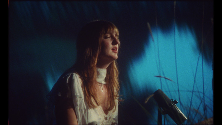 My Full Name (Solo Performance)