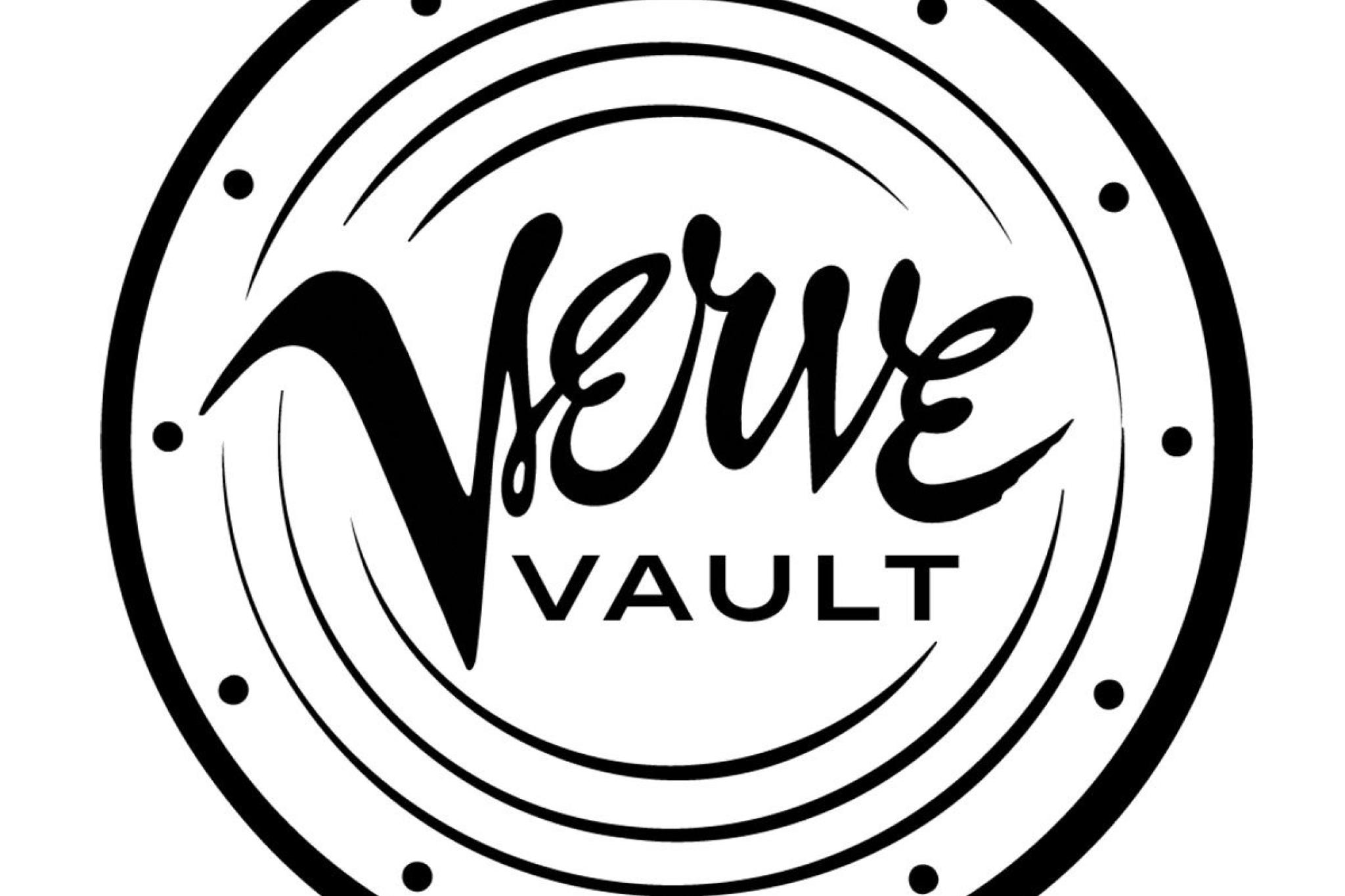 Verve Vault Serie