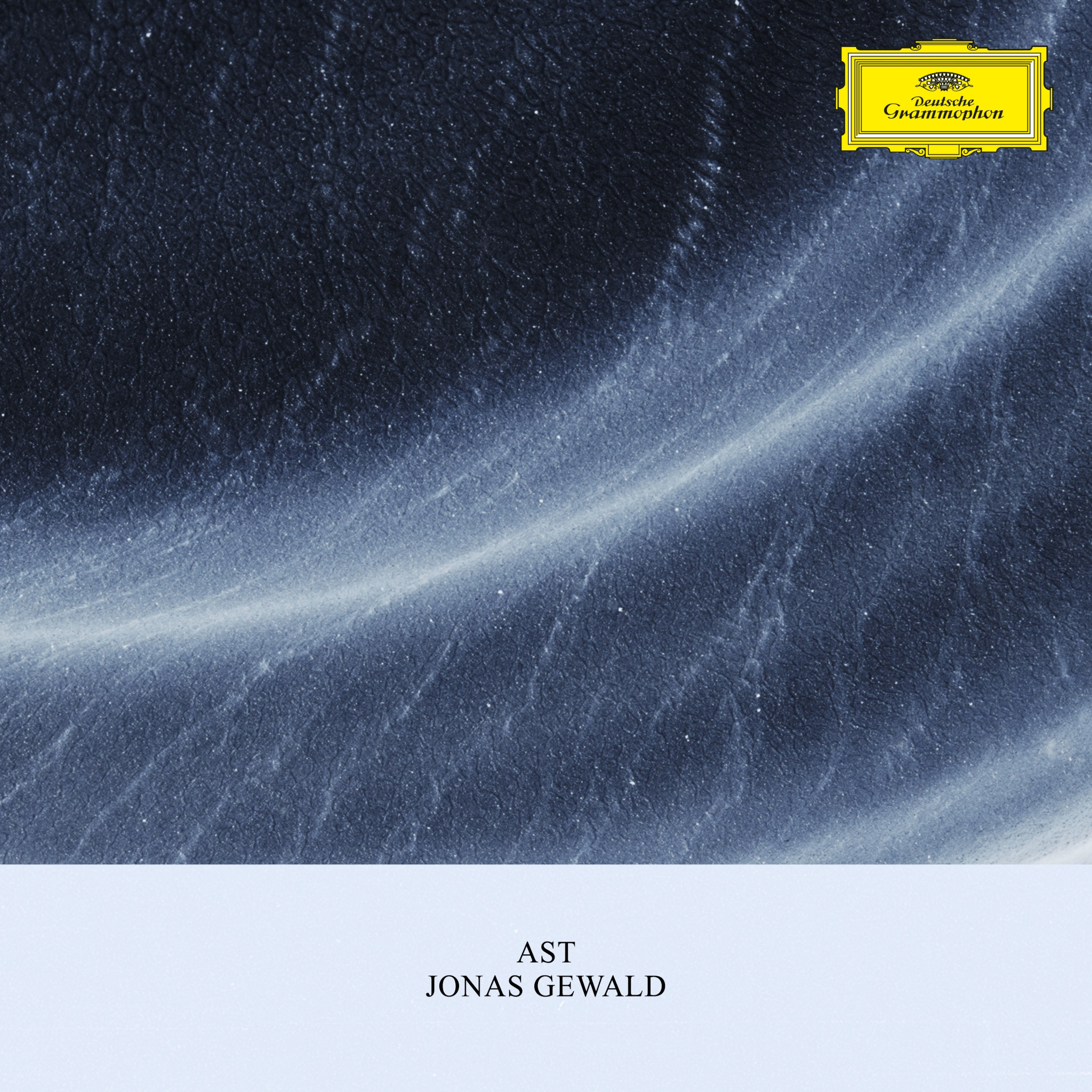 Jonas Gewald: Ast