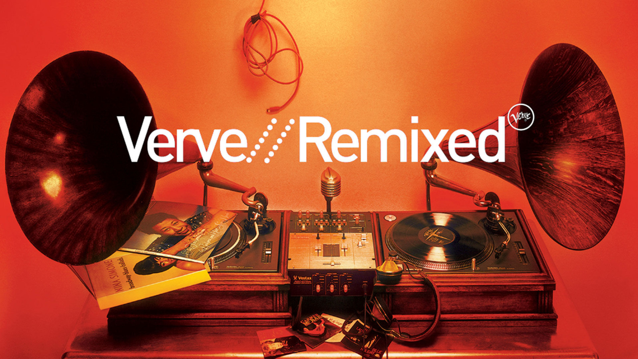 See-Line Woman – Masters At Work Remix (Verve Remixed)