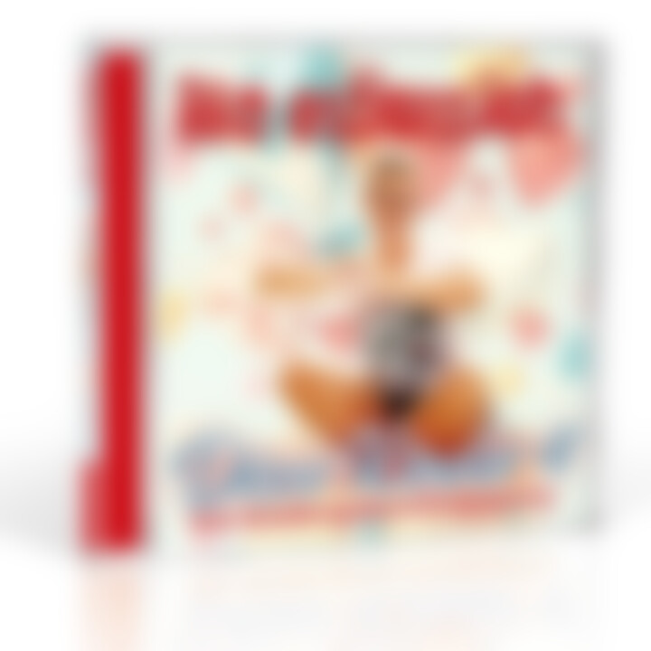 Isa-Gluecklich_Disco-Kinder-4-Kindergeburtstagsparty_CD