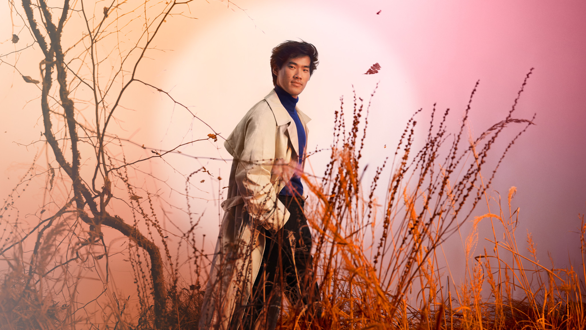 Bruce Liu