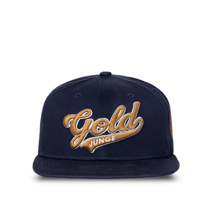Goldjunge