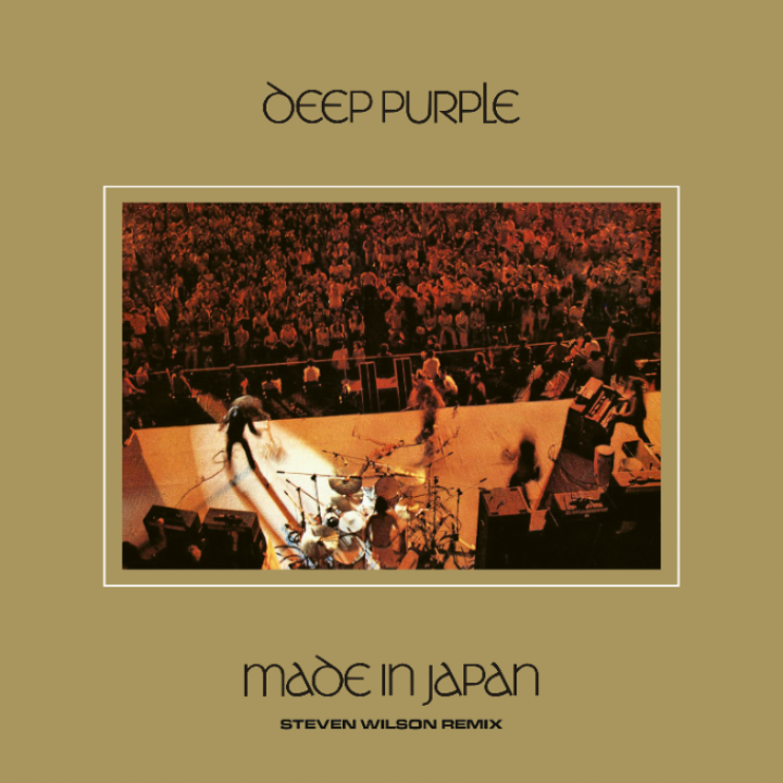 Deep Purple
