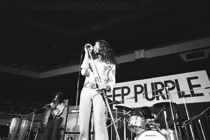 Deep Purple