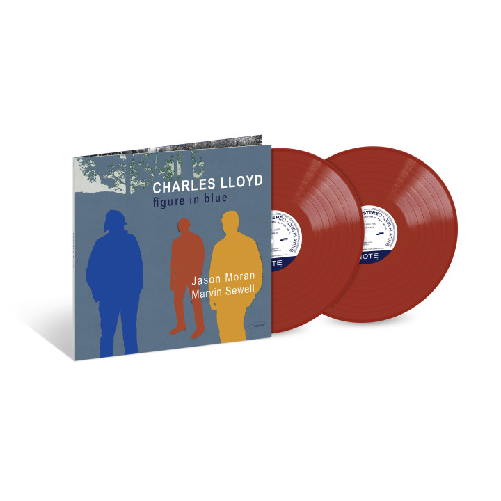 CharlesLloyd_FigureInBlue_2LP_Gatefold_ProductShot_D2C_RED.jpg
