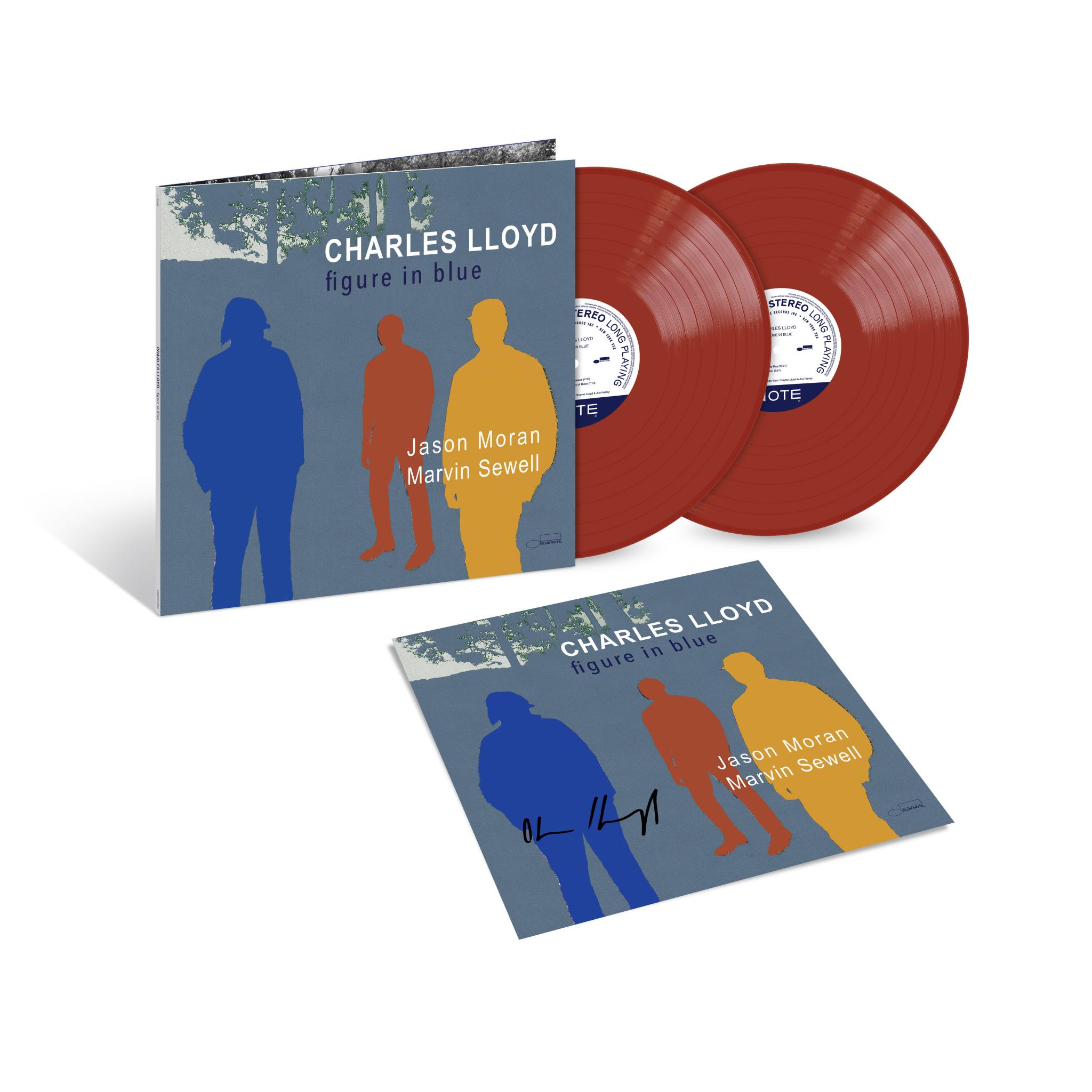 CharlesLloyd_FigureInBlue_2LP_Gatefold_ProductShot_SIGNED.jpg