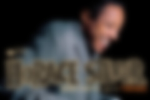 Horace Silver Live At The Penthouse