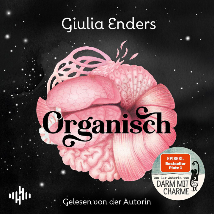 Giulia Enders: Organisch