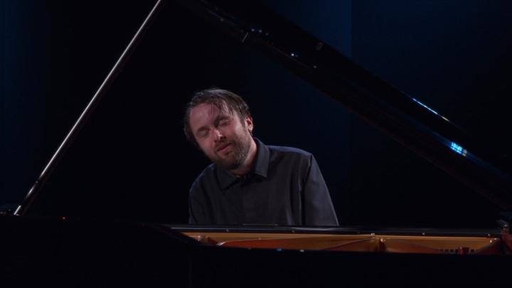 Tchaikovsky: Children's Album, Op. 39: No. 21, Sweet Dreams