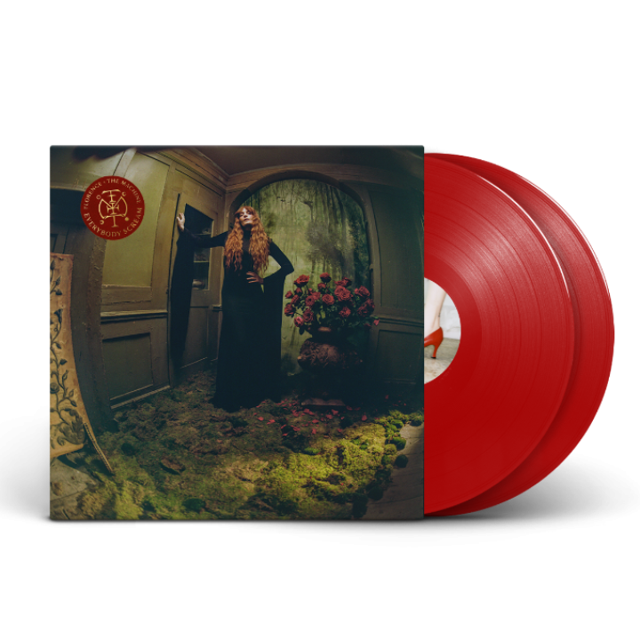 Florence + the Machine