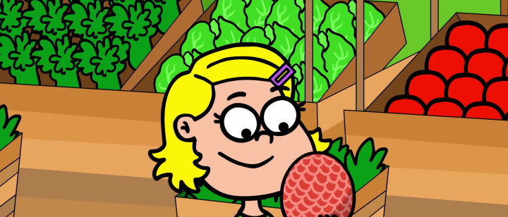 Gjett Egget! med Emma