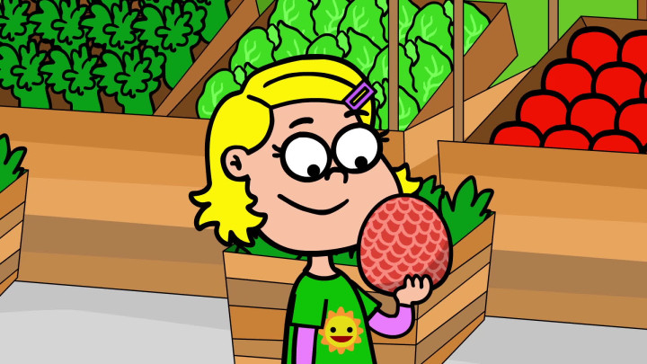 Gjett Egget! med Emma