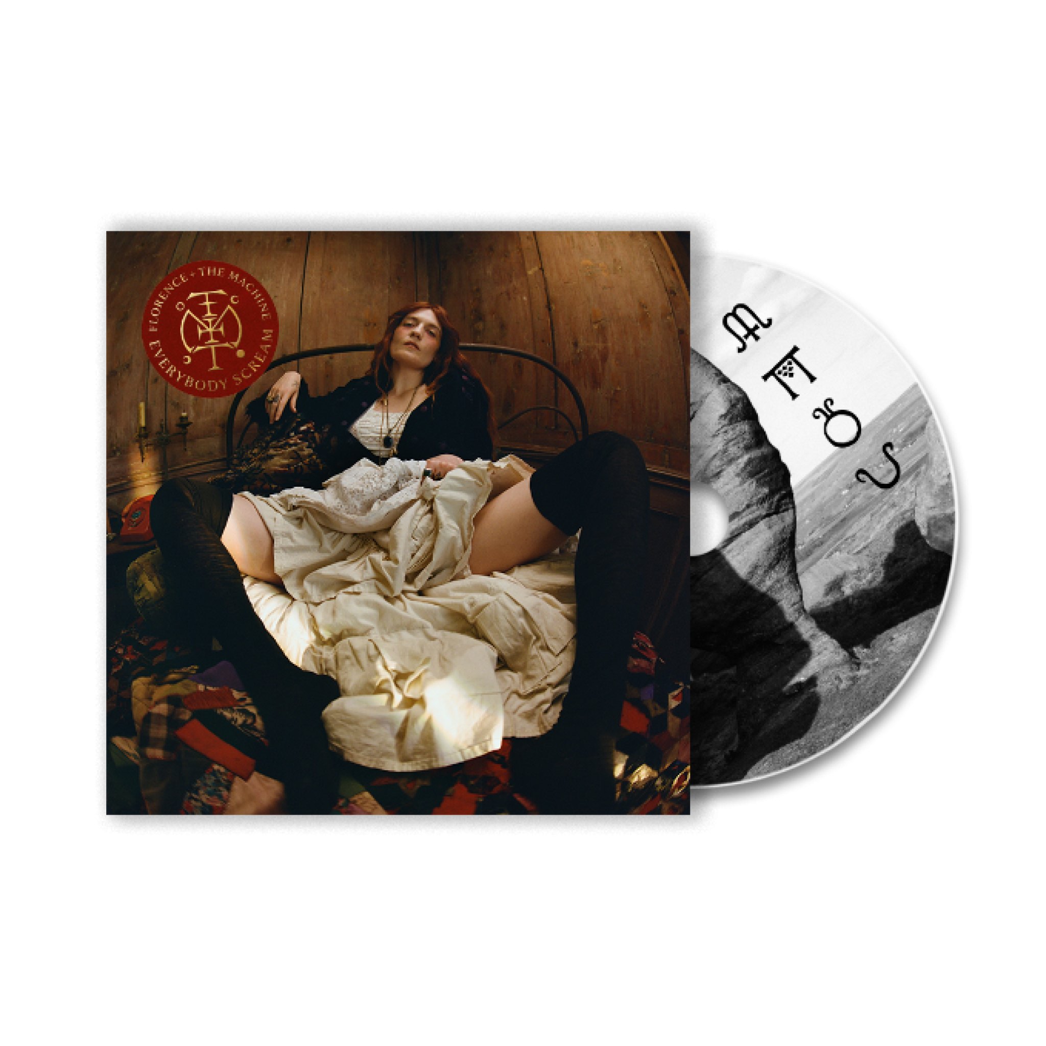 Florence + the Machine