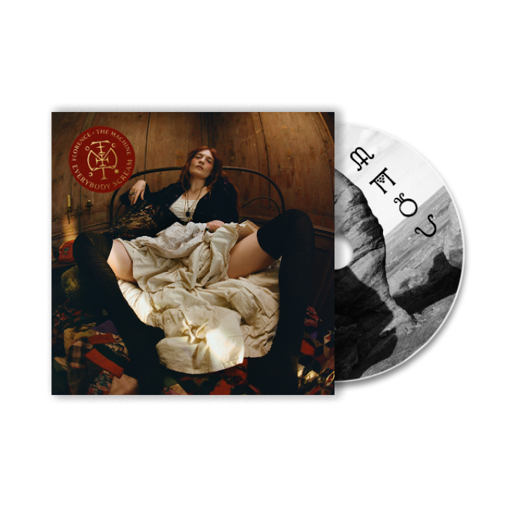 Florence + the Machine