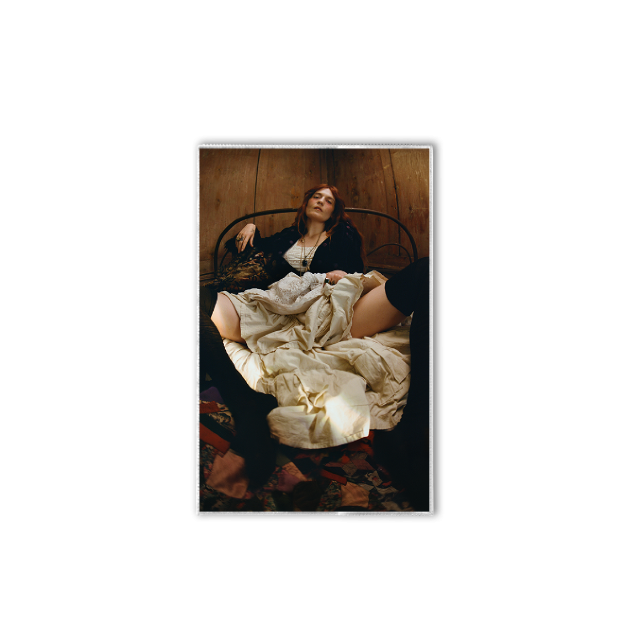 Florence + the Machine