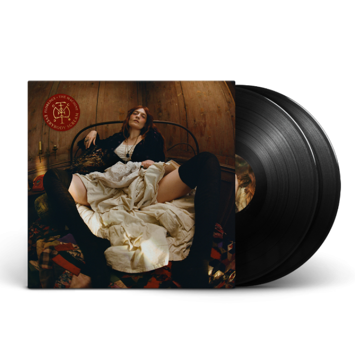  Florence + the Machine