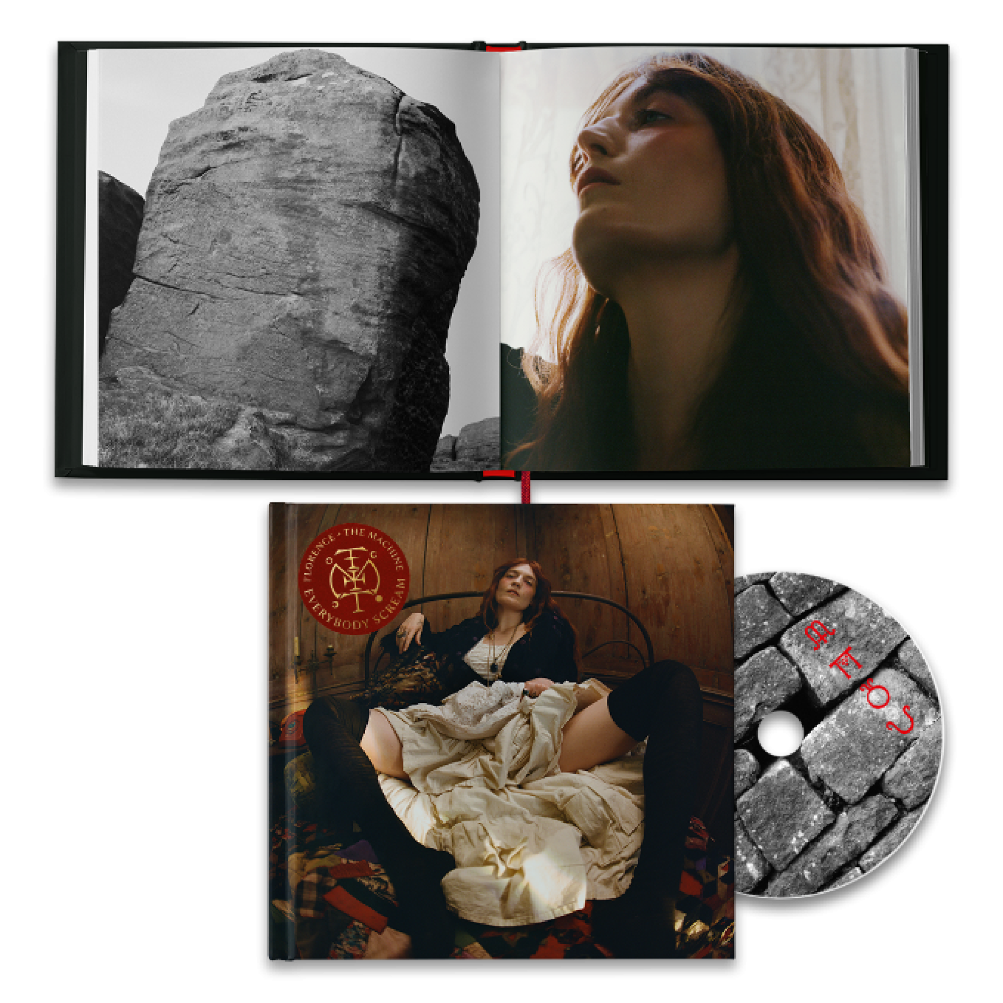 Florence + the Machine