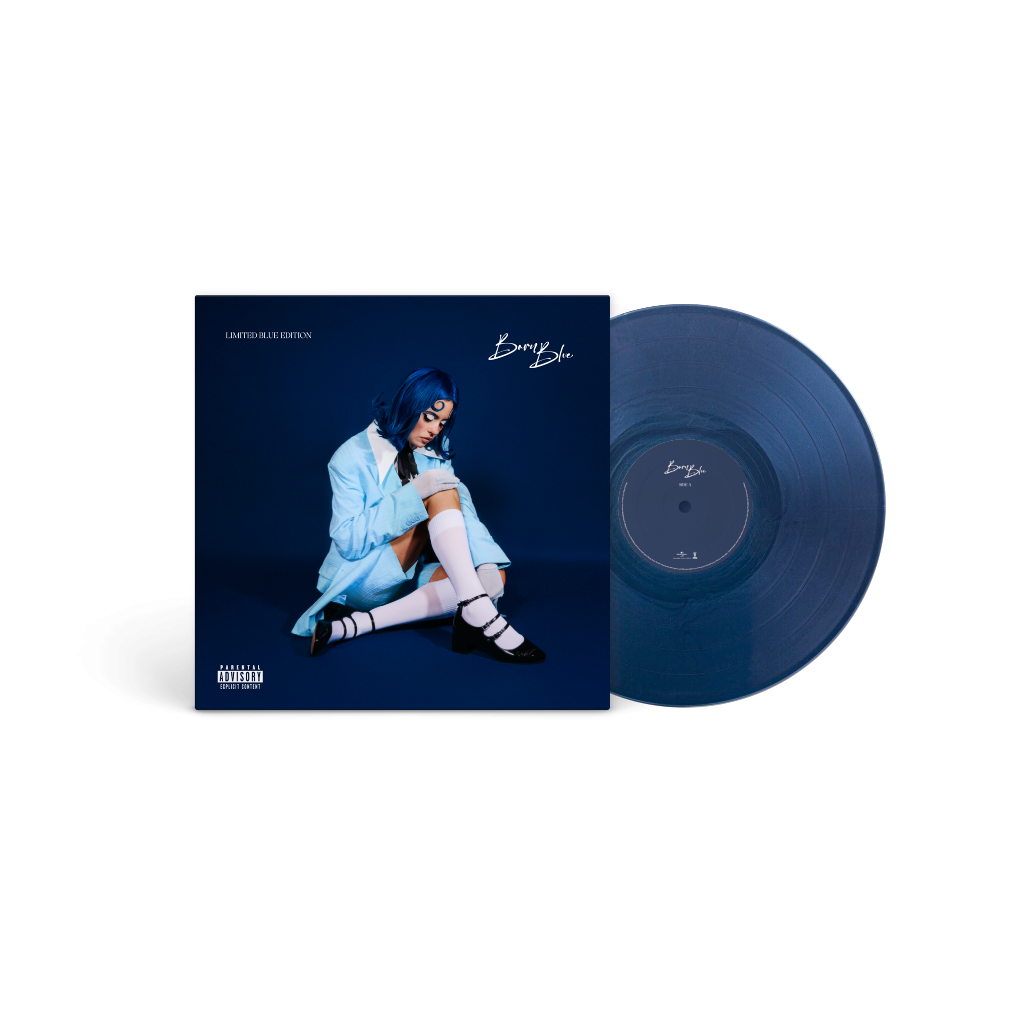 Born Blue - Vinyl [Blue Edition].png