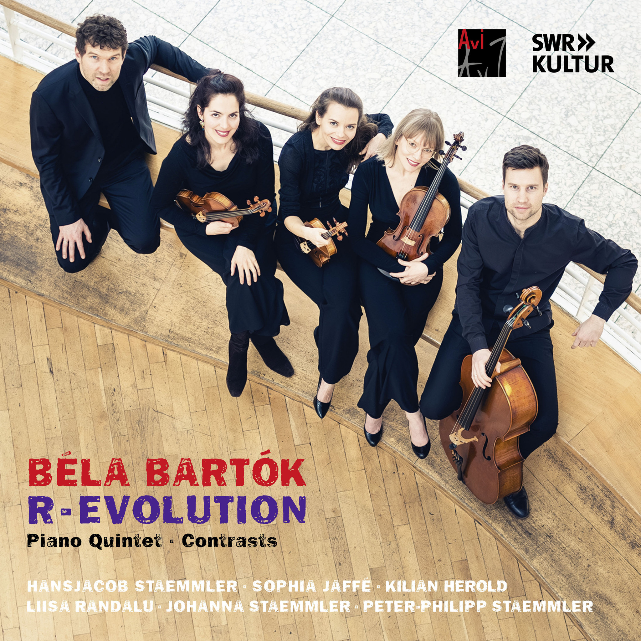 Der Streaming-Service<br/>für klassische Musik Der Streaming-Service<br/>für klassische Musik