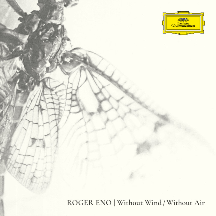 Roger Eno: Without Wind, Without Air