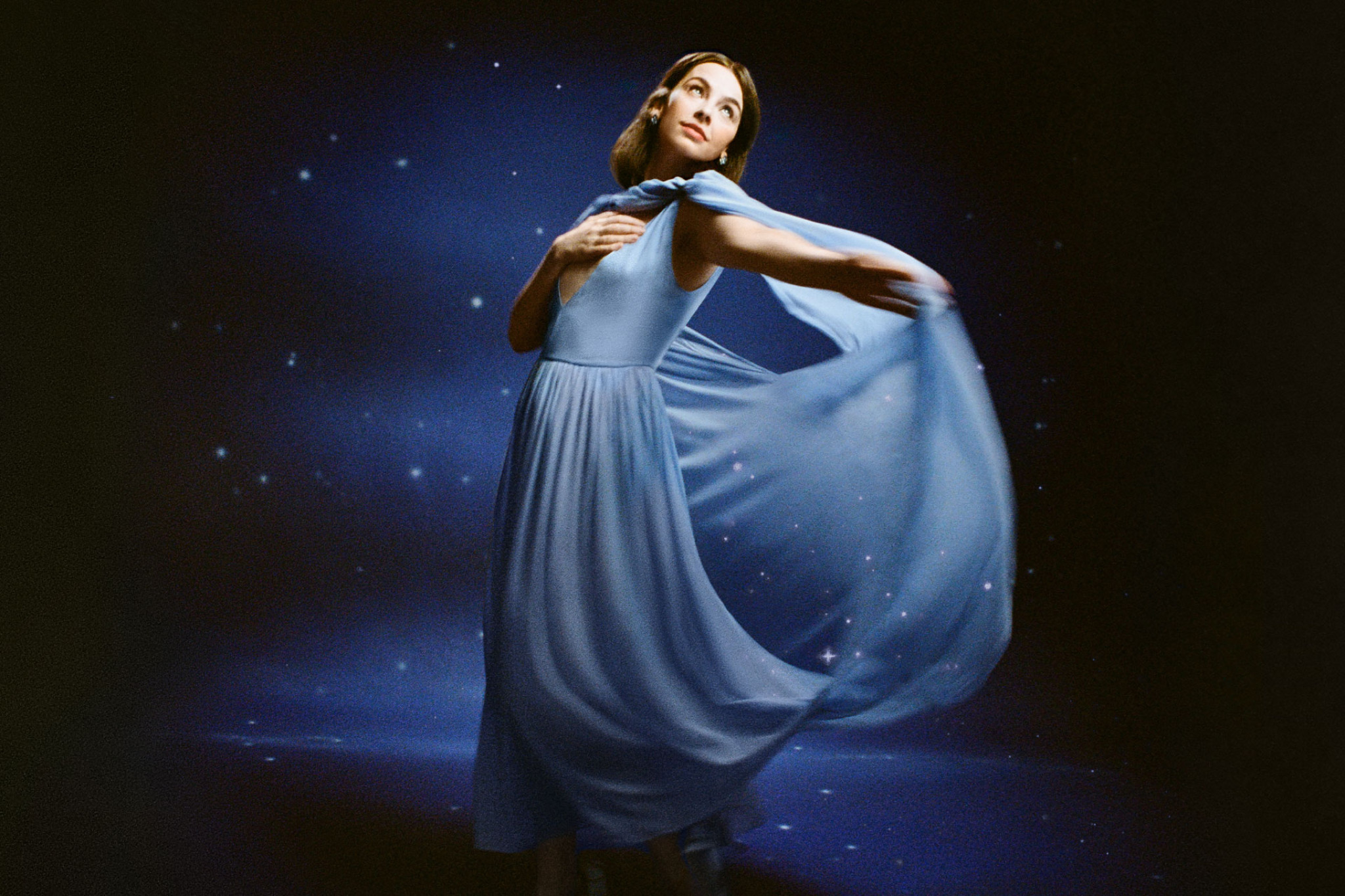 Pure Magie - Stella-Cole-Album erschienen